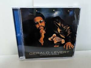 Gerald Levert☆Gerald