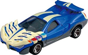 【中古】 トミカ ドリームトミカ ポケモン ゼルネアス