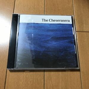 【送料無料・即決】The Cheserasera CD クリープハイプ、The Cheserasera FOMARE、WOMCADOLE、This is LAST