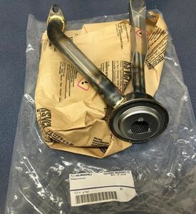 未使用 スバル 純正品 WRX STI VAB インプレッサ GDB F/G GRB フォレスター SH5 エンジンオイル ストレーナー ASSY