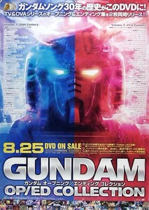 機動戦士 ガンダム GUNDAM ポスター 2O006