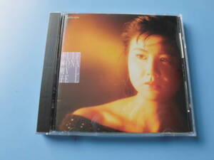 中古ＣＤ◎小林明子　ＦＡＬＬ　ＩＮ　ＬＯＶＥ◎恋におちてーＦＡＬＬ　ＩＮ　ＬＯＶＥー　他全　９曲収録