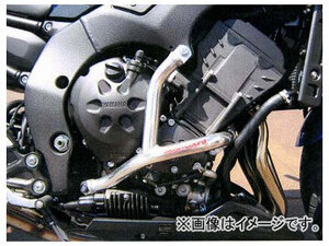 ゴールドメダル スラッシュガード バフ仕上げ サブフレーム無し SGY10-1 ヤマハ FAZER8/FZ8 ABS付は不可 2012年～ 2輪