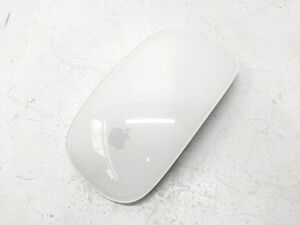 ♪Apple 純正 Magic Mouse A1296 ワイヤレスマウス マルチタッチ対応 A1243 0910-14H 〒♪