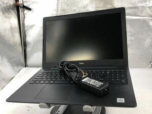 DELL/ノート/HDD 1000GB/第10世代Core i3/メモリ4GB/WEBカメラ有/OS無-240422000936225