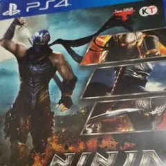 PS4 NINJA GAIDEN:マスターコレクション