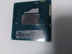 ★intel Core i5-4200M （SR1HA）　送料無料⑯