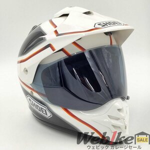 SHOEI HORNET-DS ノーブル | サイズ：L RXBI08512