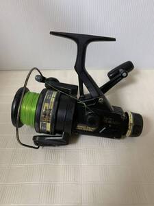 DAIWA Graphite JG1650H ダイワ リール/釣具 フィッシング用品/部品取り用/状態 動作未確認/塗装削れ金属経年汚れ等/ジャンク扱い