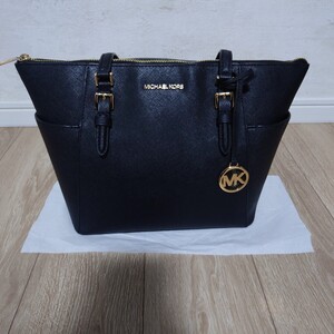 MICHAEL KORS トートバッグ