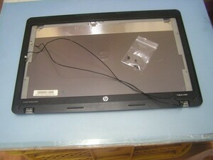 HP Probook 4540s-C8J15PA 等用 液晶部ケースのみ表裏