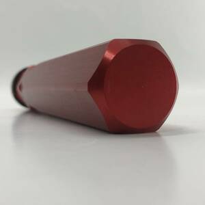 PHASE 5. HexOne Buffer Tube -red-