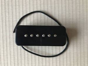 Seymour Duncan STK-P1b Black セイモアダンカン P-90 Stack エレキギター用ピックアップ 未使用品