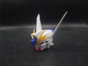 MG 1/100 エクリプスガンダム 頭部 ガンダムSEED ガンプラ ジャンク パーツ