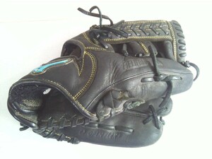 MIZUNO　野球グローブ　OPEN　FLEX＋　中古