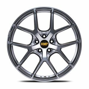 YOKOHAMA ADVAN FLEVA V701 225/40R18 RMP 025F リッチノワール 18インチ 8J+42 5H-114.3 4本セット