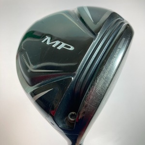 ◎◎ MIZUNO ミズノ MP TYPE-1 1W ドライバー Speeder 661 EVOLUTION IV S カバー付 傷や汚れあり