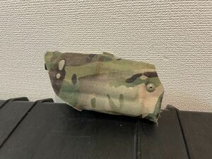 実物 サファリランド グロック19 ライト　6378USN ホルスター safariland glock19 g19 東京マルイ blackhawk multicam マルチカム