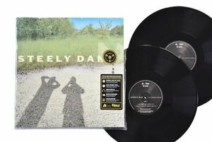 Steely Dan / Two Against Nature / スティーリー・ダン / Analogue Productions APP 141-45 / 2LP 45rpm / US盤 180g / 2022年