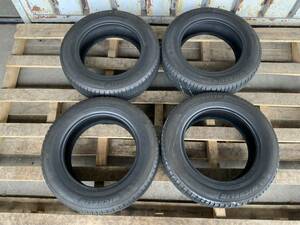 MICHELIN ENERGY SAVER4 165/70R14 2019年製　4本　ミシュラン