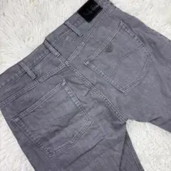 XL 34 ARMANI JEANS●アルマーニジーンズ メンズ