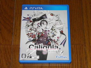 PSVITA　カリギュラ Caligula