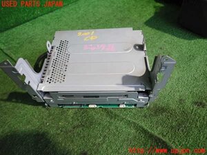 2UPJ-20016480]アコード ユーロR(CL7)CDプレーヤー ジャンク 39050-SEA-J220-M1