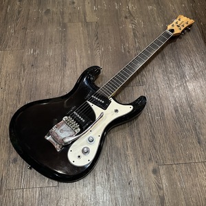 Mosrite Avenger Japan Electric Guitar モズライト エレキギター -a255