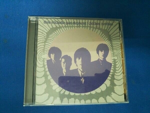 THEE MICHELLE GUN ELEPHANT CD チキン・ゾンビーズ