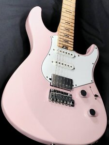 YAMAHA PACP+12M ASP Pacifica Standard Plus 12M ASP (アッシュピンク) ヤマハ パシフィカ