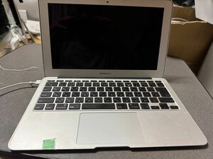 MA04 MacBookAir A1465 ジャンク