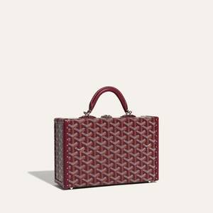 国内正規店購入　新品　ゴヤール　GOYARD グランド　ホテル　トランク　ルイヴィトン　グッチ　ディオール　フェンディ　モノグラム