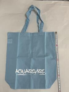 AQUASENSE Hotel & Resort 沖縄アクアセンス　トートバッグ