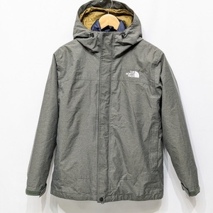 THE NORTH FACE ノースフェイス カシウストリクライメイトジャケット Cassius Triclimate Jacket インナーダウン 2WAY NP61931