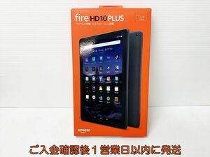 Amazon Fire HD 10 PLUS 第11世代 Androidタブレット 本体 セット 動作確認済 アマゾン B06-109rm/G4