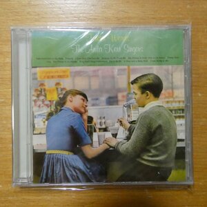 41111722;【未開封/CD】ANITA KERR / TENDER WORDS　ACMEM-296CD