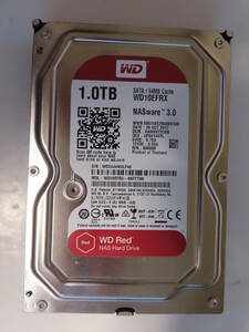 I・O DATA HDL-XR4.0W 起動用 DISK Western Digital WD10EFRX