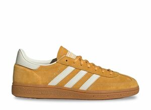 adidas Originals Handball Spezial "Preloved Yellow/Cream White/Cloud White" 25.5cm IF7088