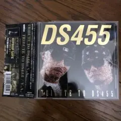 帯付き！TRIBUTE TO DS455 AK-69 OZROSAURUS