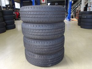 (R06/11/02-5) Φ 16インチ / タイヤ / セイバーリング / SL201 / 165/50R16 75V / 4本 / 中古 / 2023年製造