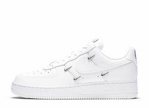 Nike WMNS Air Force 1 Low ’07 LX "Sisterhood" CHROME LUEX 25cm CT1990-100