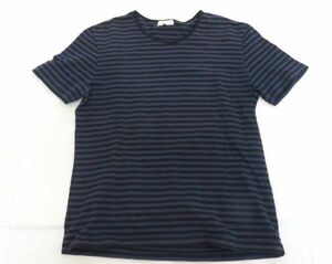 BURBERRYS(バーバリー：三陽商会)　半袖Tシャツ　レディス　SIZE：M　古着　848869J01-263