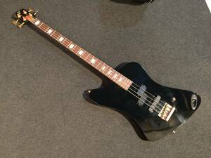 No.123723 FERNANDES MV-65NS BLK/R EX- - -