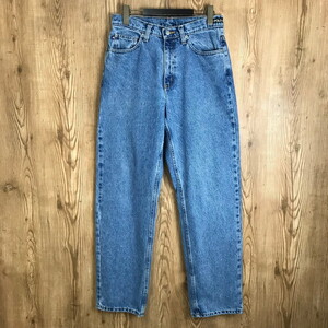 90s POLO JEANS Co. RALPH LAUREN ポロジーンズ ラルフローレン デニム パンツ 29×32 メンズ 90年代 古着 s24080265