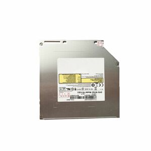 DVDドライブ/DVDスーパーマルチドライブ 12.7mm SATA （トレイ方式） 内蔵型 適用す る Dell Optiplex 390