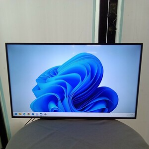 48インチ液晶ディスプレイ Panasonic TH-48LFE8J 【スタンド無し】 no.2