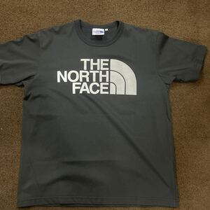 極美品　THE NORTH FACE ジュンヤワタナベ　Tシャツ ブラック ザノースフェイス M eYe コムデギャルソン