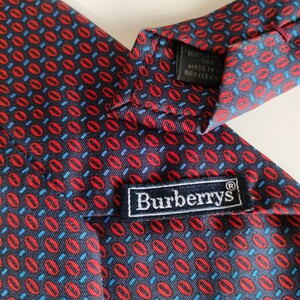 BURBERRY (バーバリー)ネクタイ142