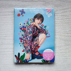 【CD】宮本佳林 / ヒトリトイロ [Blu-ray付初回生産限定盤A]