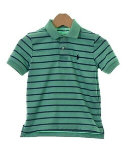 Polo Ralph Lauren Tシャツ・カットソー キッズ ポロラルフローレン 中古　古着